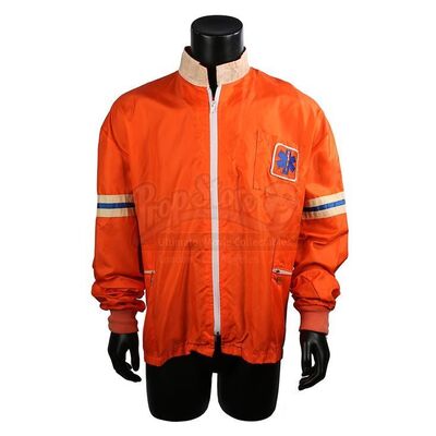THE CANNONBALL RUN (1981) - Victor Prinzim's (Dom DeLuise) Ambulance Jacket