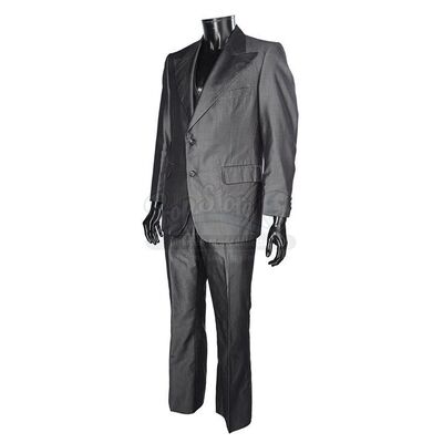 CARLITO'S WAY (1993) - Carlito Brigante's (Al Pacino) Suit