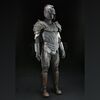 THE CHRONICLES OF RIDDICK (2004) - Vaako's (Karl Urban) Gold Armor