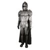 THE CHRONICLES OF RIDDICK (2004) - Necromonger Captain Costume and Hero Pistol