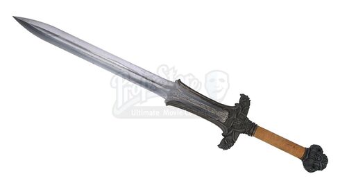 CONAN THE BARBARIAN (1982) - Albion Replica Atlantean Sword