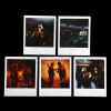 CONAN THE BARBARIAN (1982) - Set of Five Behind-The-Scenes Polaroids