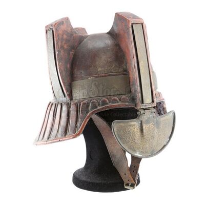CONAN THE BARBARIAN (1982) - King's Guard Helmet