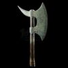 CONAN THE BARBARIAN (1982) - Conan's (Arnold Schwarzenegger) Axe
