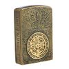 CONSTANTINE (2005) - John Constantine's (Keanu Reeves) Lighter
