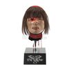 THE CROW (1994) - Myca's (Bai Ling) Special Effects Head