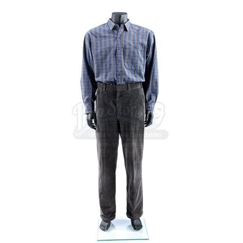 DIE HARD 2 (1990) - John Mclane (Bruce Willis) Costume