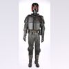 DREDD (2012) - Judge Chan's (Karl Thaning) Complete Costume