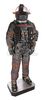 EVENT HORIZON (1997) - Cooper's (Richard T. Jones) Spacesuit