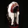FINDING NEVERLAND (2004) - J.M. Barrie's (Johnny Depp) Native American Headdress