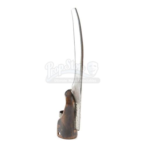FREDDY VS. JASON (2003) - Freddy Krueger's (Robert Englund) Finger Blade