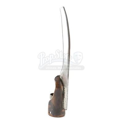 FREDDY VS. JASON (2003) - Freddy Krueger's (Robert Englund) Finger Blade