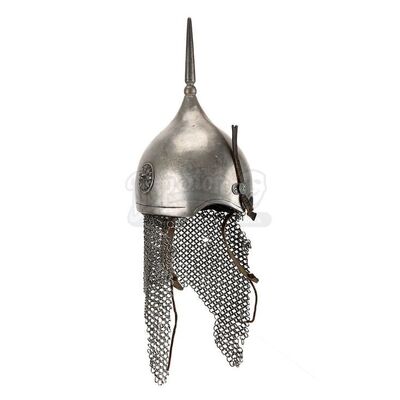 GLADIATOR (2000) - Battle of Carthage Helmet
