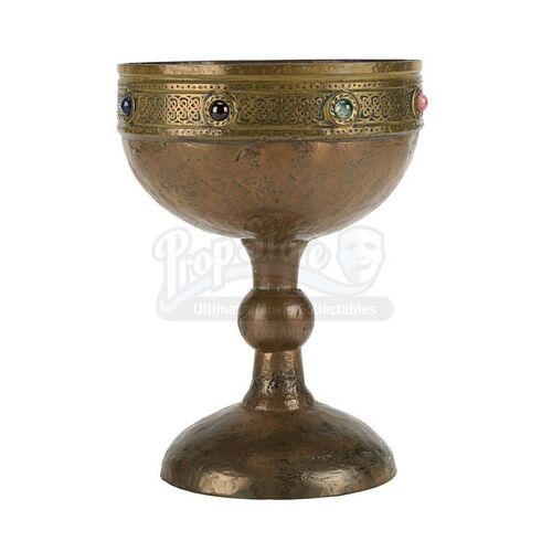 HAMLET (1990) - Hamlet's (Mel Gibson) Chalice
