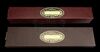HARRY POTTER AND THE PHILOSOPHER'S STONE (2001) - Ollivanders Wand Boxes