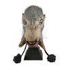 HELLBOY II: THE GOLDEN ARMY (2008) - Wink's (Brian Steele) Animatronic Creature Head