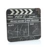 INDIANA JONES AND THE TEMPLE OF DOOM (1984) - 2nd Unit Clapperboard