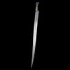 INDIANA JONES AND THE TEMPLE OF DOOM (1984) - Hero Aluminium Thuggee Sword