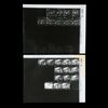 INDIANA JONES AND THE LAST CRUSADE (1989) - Pair of Contact Sheets