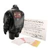 INTERVIEW WITH THE VAMPIRE: THE VAMPIRE CHRONICLES (1994) - Crew Jacket, Production Paperwork and Tom Cruise Autographed Placard