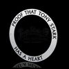 IRON MAN (2008) - Proof That Tony Stark Has A Heart' Display Ring Backup