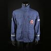 JAMES BOND: THE WORLD IS NOT ENOUGH (1999) - Renard's (Robert Carlyle) Nuclear Silo Jacket