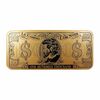 JAMES BOND: THE WORLD IS NOT ENOUGH (1999) - $100,000 Casino L'or Noir Casino Chip