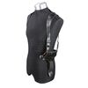 JAMES BOND: DIE ANOTHER DAY (2002) - James Bond's (Pierce Brosnan) Shoulder Holster