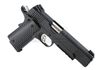 JOHN WICK: CHAPTER 2 (2017) - John Wick's (Keanu Reeves) Kimber Warrior Handgun