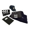 JUDGE DREDD (1995) - Production-Used Script, Clapperboard and Crew Items