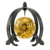 LARA CROFT TOMB RAIDER: THE CRADLE OF LIFE (2003) - Luna Temple Orb and Holder