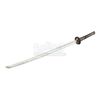 THE LAST SAMURAI (2003) - Katsumoto's (Ken Watanabe) Katana