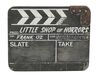LITTLE SHOP OF HORRORS (1986) - Production-Used Clapperboard