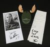 THE LORD OF THE RINGS (2001-2003) - Legolas' (Orlando Bloom) Prosthetic Elf Ear Tips