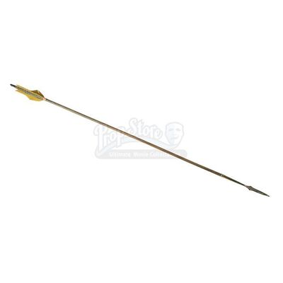 THE LORD OF THE RINGS (2001-2003) - Legolas' (Orlando Bloom) Lothlorien Arrow