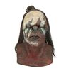 THE LORD OF THE RINGS (2001-2003) - Uruk-hai Final Make-Up Test Bust