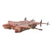 LOST IN SPACE (1998) - Opening Sequence Transporter Model Miniature
