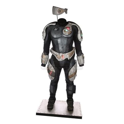 LOST IN SPACE (1998) - Major Don West's (Matt LeBlanc) Hero Spacesuit