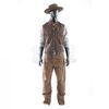 THE MAGNIFICENT SEVEN (2016) - Josh Faraday's (Chris Pratt) Costume