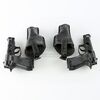 THE MATRIX (1999) - Trinity's (Carrie-Anne Moss) Dual Holstered Beretta 84FS Stunt Pistols