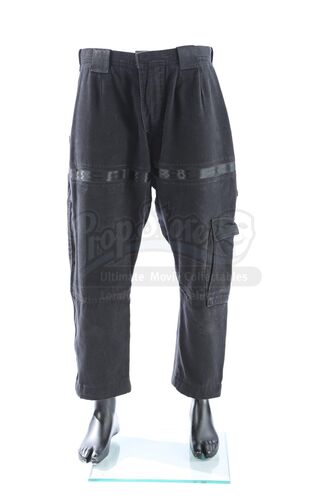 THE MATRIX (1999) - Neo's Stunt Trousers