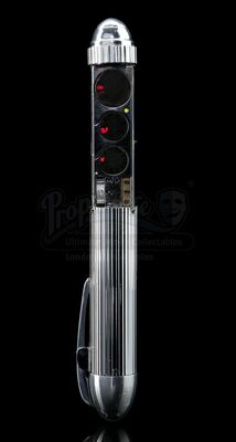 MEN IN BLACK II (2002) - Agent J's (Will Smith) Light-up Neuralyzer