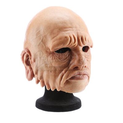 MEN IN BLACK 3 (2012) - Taranbee Assassin Mask