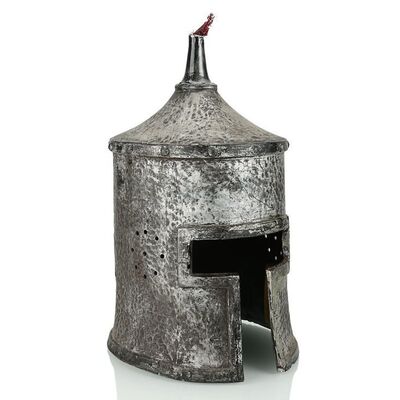 MONTY PYTHON AND THE HOLY GRAIL (1975) - Knights of the Round Table Helmet