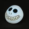 THE NIGHTMARE BEFORE CHRISTMAS (1993) - Barrel's Stop-Motion Mask Puppet Face