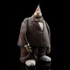 THE NIGHTMARE BEFORE CHRISTMAS (1993) - Halloween Town Zombie Bass Player Stop-Motion Puppet