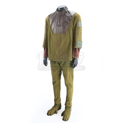 PLANET OF THE APES (1968) - Chimp Costume