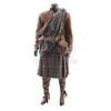 ROB ROY (1995) - Rob Roy MacGregor's (Liam Neeson) Coat and Kilt Costume