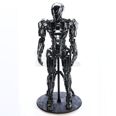 ROBOCOP (2014) - Full-Size Battle-Damaged EM-208