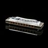THE SHAWSHANK REDEMPTION (1994) - Ellis 'Red' Redding's (Morgan Freeman) Harmonica